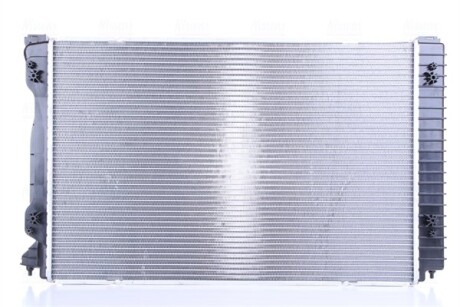 Фото 5 - Радіатор охолодження NISSENS 60328