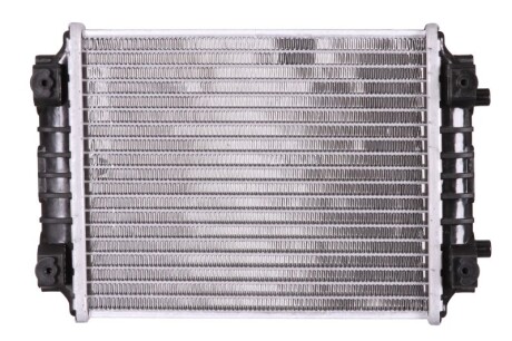 Фото 2 - Радіатор охолодження NISSENS 60351