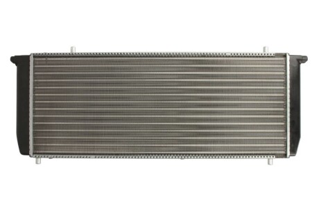 Фото 2 - Радіатор охолодження NISSENS 604201