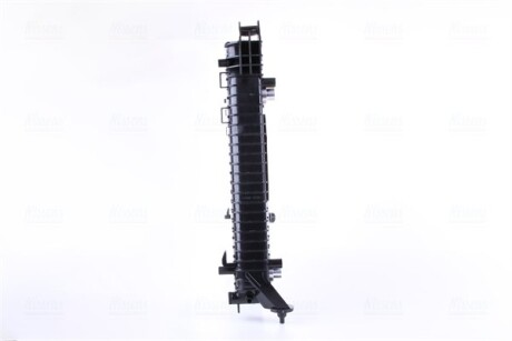 Фото 5 - Радиатор охлаждения двигателя NISSENS 60424