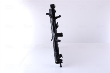 Фото 7 - Радіатор охолодження NISSENS 606033