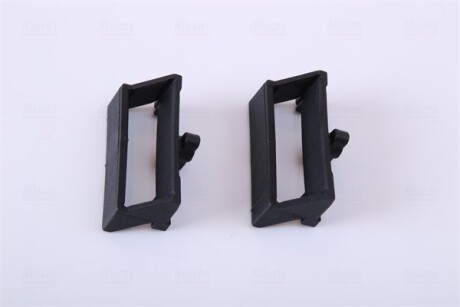 Фото 6 - Радиатор охлаждения двигателя NISSENS 60603A