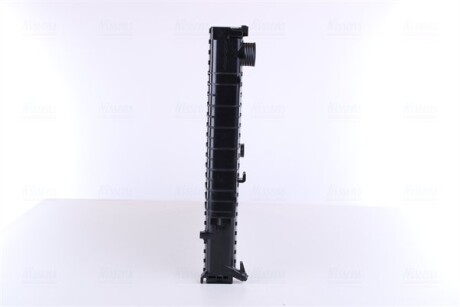 Фото 5 - Радіатор охолодження NISSENS 60605