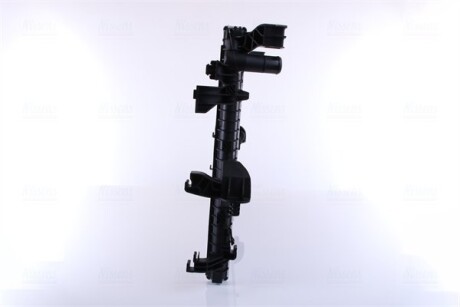 Фото 4 - Радіатор охолодження NISSENS 606088