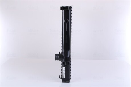 Фото 4 - Радиатор охлаждения двигателя NISSENS 60622A