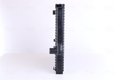 Фото 4 - Радіатор охолодження NISSENS 60623