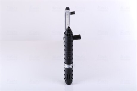 Фото 5 - Радіатор охолодження NISSENS 606454