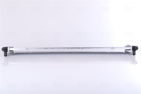 Фото 6 - Радіатор охолодження NISSENS 606454