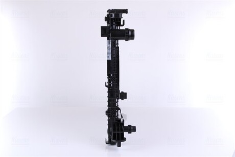 Фото 5 - Радиатор охлаждения двигателя NISSENS 606462