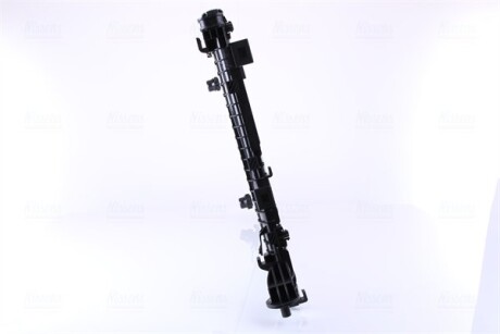 Фото 4 - Радіатор охолодження NISSENS 606463