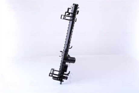 Фото 5 - Радіатор охолодження NISSENS 606472