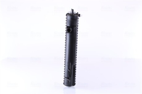 Фото 5 - Радиатор охлаждения двигателя NISSENS 606529