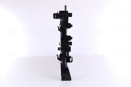 Фото 4 - Радіатор охолодження NISSENS 606554