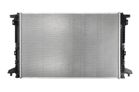 Фото 2 - Радіатор охолодження NISSENS 606573