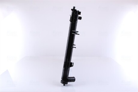 Фото 7 - Радіатор охолодження NISSENS 606603