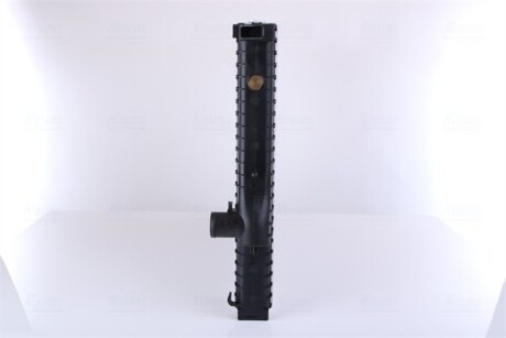 Фото 4 - Радіатор охолодження NISSENS 60693A