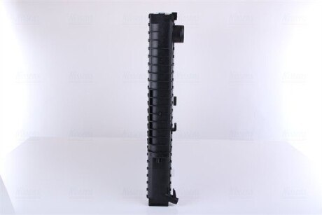 Фото 5 - Радіатор охолодження NISSENS 60693A