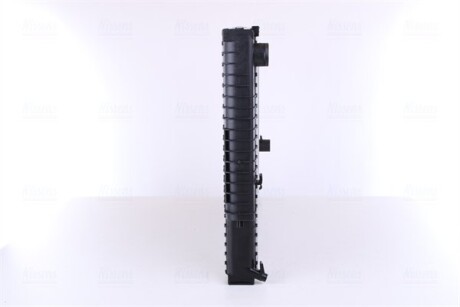 Фото 5 - Радіатор охолодження NISSENS 60747A