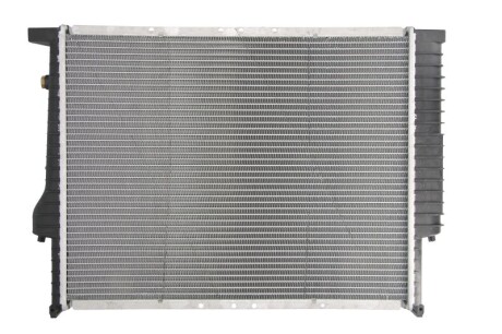 Фото 2 - Радіатор охолодження NISSENS 60759A