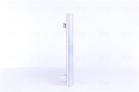 Фото 5 - Радиатор охлаждения двигателя NISSENS 60765