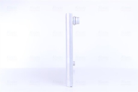 Фото 6 - Радиатор охлаждения двигателя NISSENS 60765