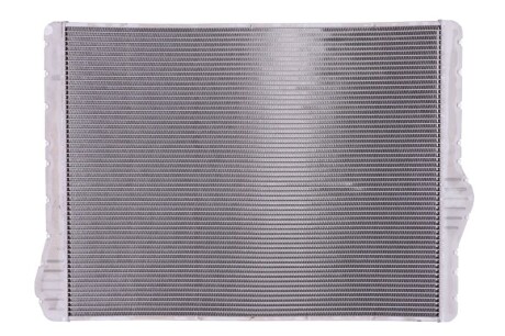 Фото 2 - Радіатор охолодження NISSENS 60776