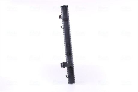 Фото 4 - Радиатор охлаждения двигателя NISSENS 60789A