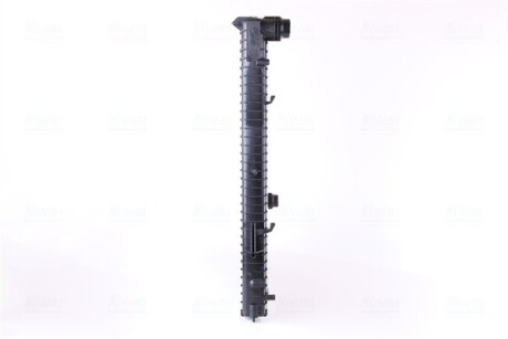 Фото 5 - Радиатор охлаждения двигателя NISSENS 60789A