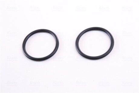 Фото 6 - Радиатор охлаждения двигателя NISSENS 60789A