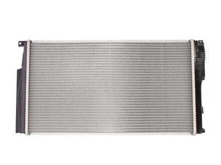 Фото 2 - Радіатор охолодження NISSENS 60814