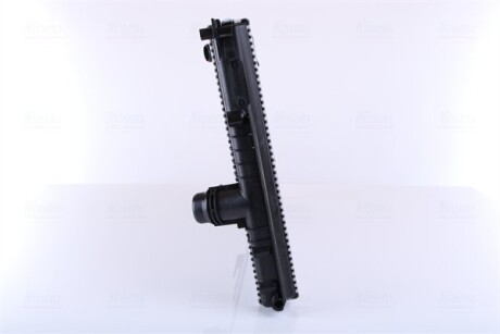 Фото 4 - Радіатор охолодження NISSENS 60815