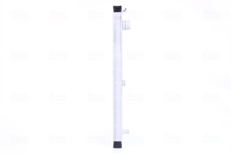 Фото 5 - Радиатор охлаждения двигателя NISSENS 60825