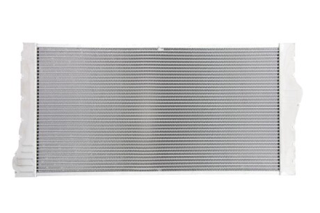 Фото 2 - Радіатор охолодження NISSENS 60828