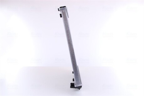 Фото 4 - Радіатор охолодження NISSENS 60852