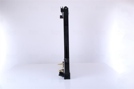 Фото 5 - Радіатор охолодження NISSENS 60854