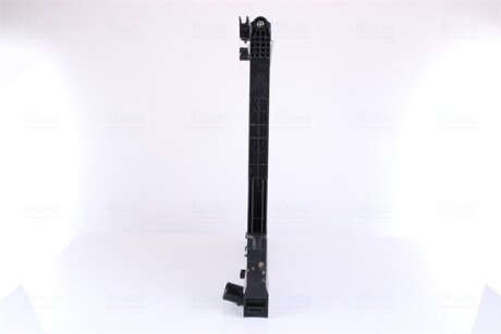 Фото 5 - Радіатор охолодження NISSENS 60856