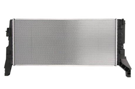 Фото 2 - Радіатор охолодження NISSENS 60861