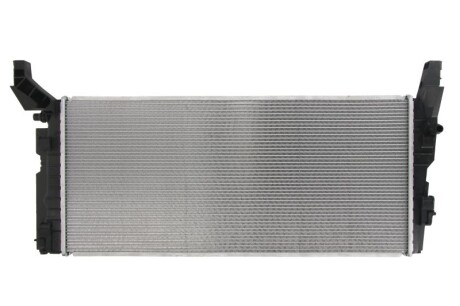 Фото 2 - Радіатор охолодження NISSENS 60865