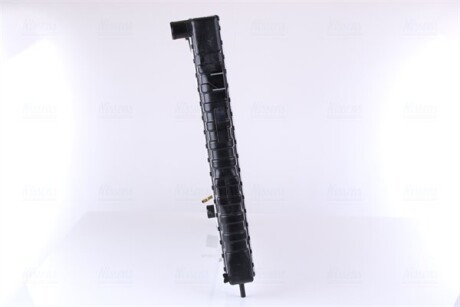 Фото 5 - Радіатор охолодження NISSENS 609891