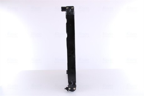 Фото 6 - Радіатор охолодження NISSENS 60993