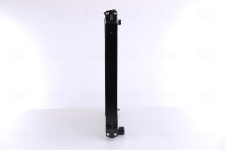 Фото 7 - Радіатор охолодження NISSENS 60993