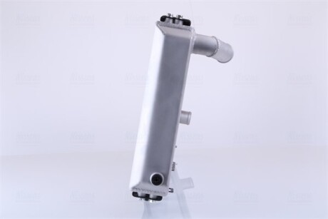 Фото 5 - Радіатор охолодження NISSENS 61008