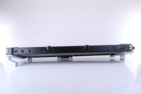 Фото 6 - Радіатор охолодження NISSENS 61008