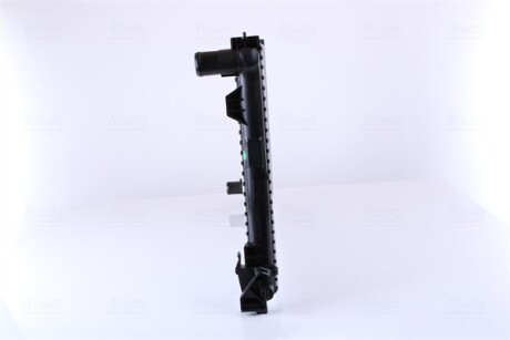 Фото 6 - Радіатор охолодження NISSENS 61018A