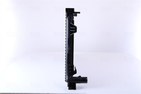 Фото 7 - Радіатор охолодження NISSENS 61018A