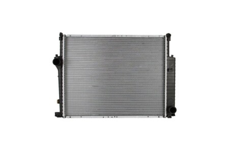 Фото 2 - Радіатор охолодження NISSENS 61019