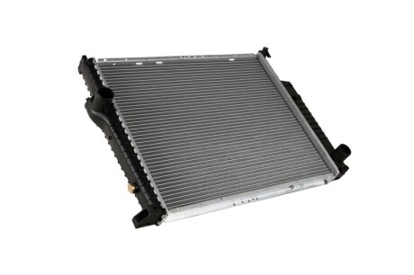 Фото 3 - Радіатор охолодження NISSENS 61019