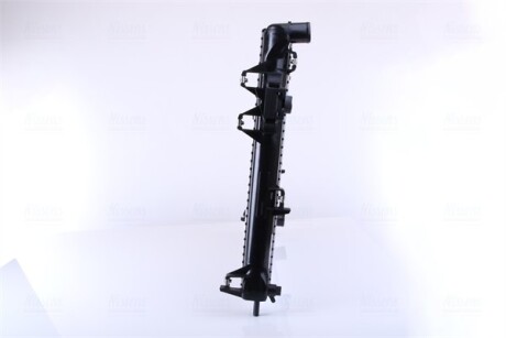 Фото 5 - Радиатор охлаждения двигателя NISSENS 61022