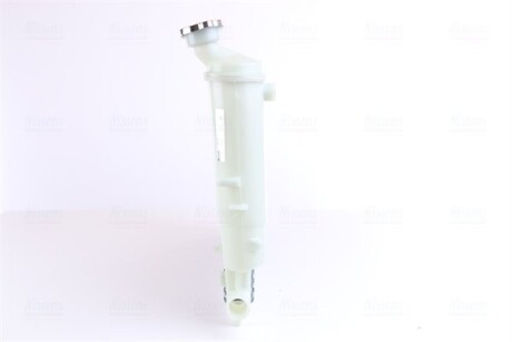 Фото 4 - Радіатор охолодження NISSENS 61276