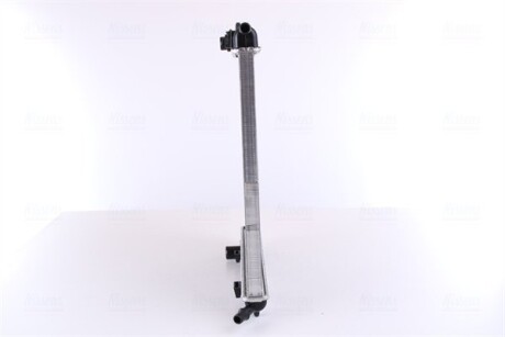 Фото 4 - Радіатор охолодження NISSENS 61284